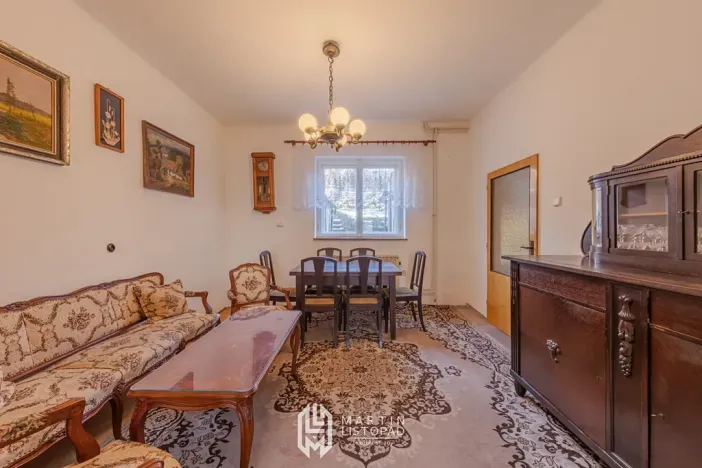 Prodej rodinného domu, Hranice, Teplická, 127 m2