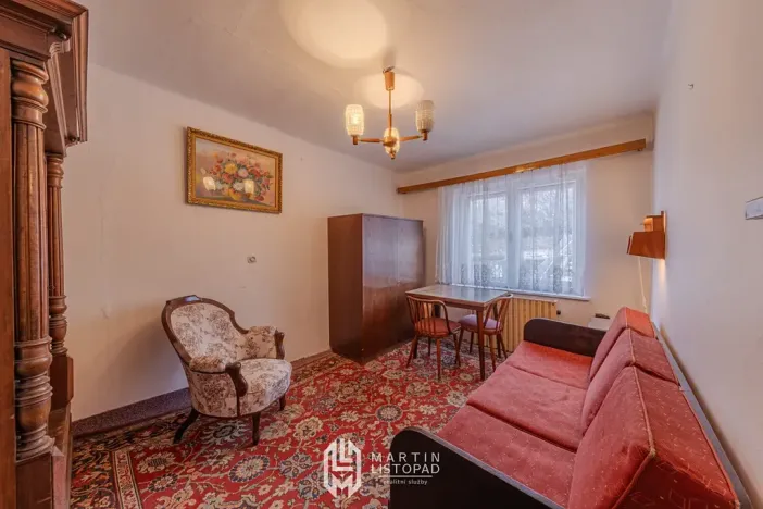 Prodej rodinného domu, Hranice, Teplická, 127 m2