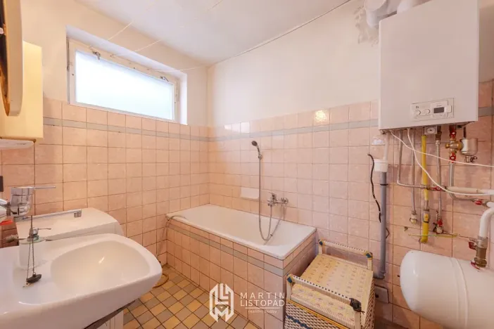 Prodej rodinného domu, Hranice, Teplická, 127 m2