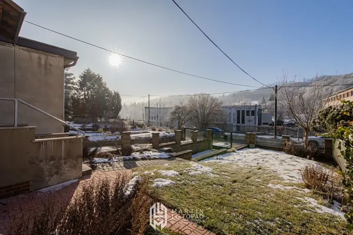 Prodej rodinného domu, Hranice, Teplická, 127 m2