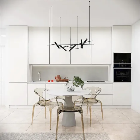 Prodej bytu 2+kk, Torrevieja, Španělsko, 51 m2