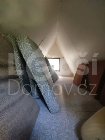 Prodej chaty, Uhelná, 30 m2