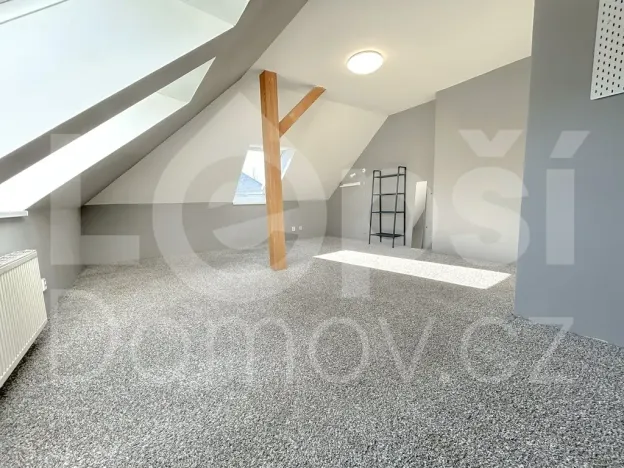 Prodej bytu 3+kk, Jeseník, Mahenova, 128 m2