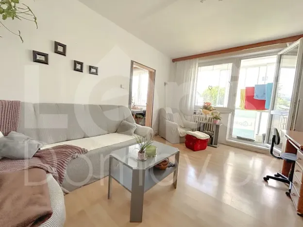 Prodej bytu 3+1, Jeseník, Lipovská, 72 m2