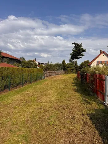 Prodej pozemku pro bydlení, Ostrava, 680 m2