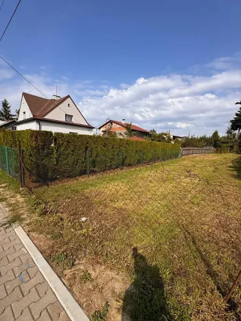 Prodej pozemku pro bydlení, Ostrava, 680 m2