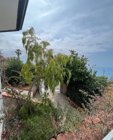 Prodej vily, Scalea, Itálie, 133000 m2