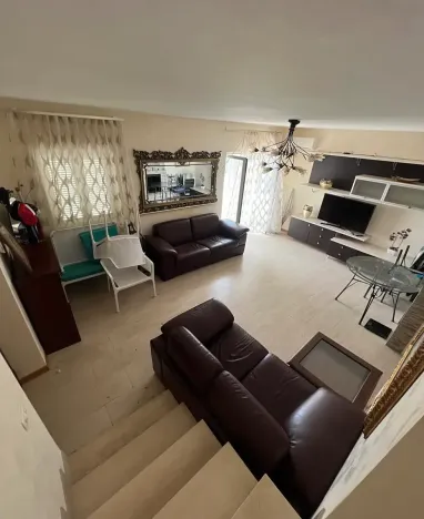 Prodej vily, Scalea, Itálie, 133000 m2