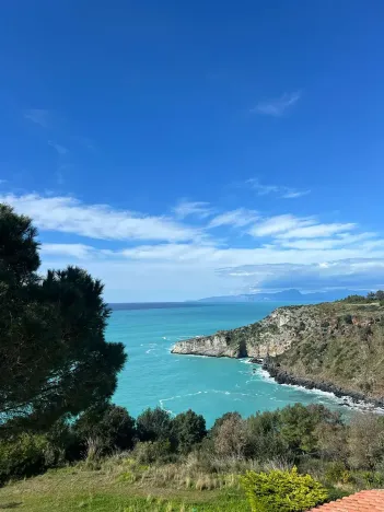 Prodej bytu 3+kk, Scalea, Itálie, 65 m2