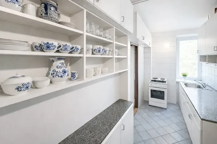 Prodej bytu 3+kk, Praha - Vinohrady, Vinohradská, 68 m2