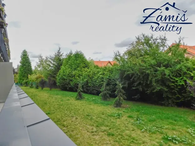 Prodej bytu 2+kk, Unhošť, Karla Čapka, 59 m2