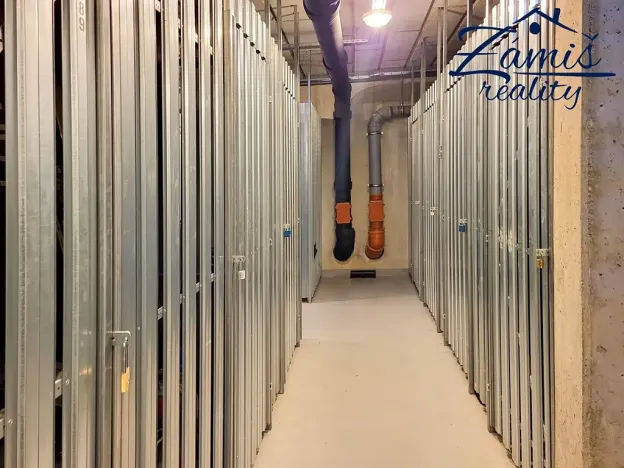 Prodej bytu 2+kk, Unhošť, Karla Čapka, 59 m2