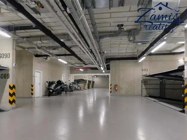 Prodej bytu 2+kk, Unhošť, Karla Čapka, 59 m2