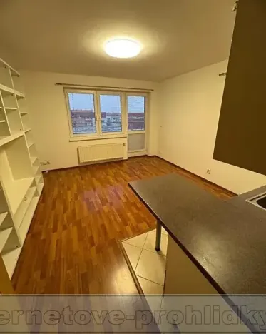 Pronájem bytu 2+kk, Praha - Černý Most, Půdova, 56 m2