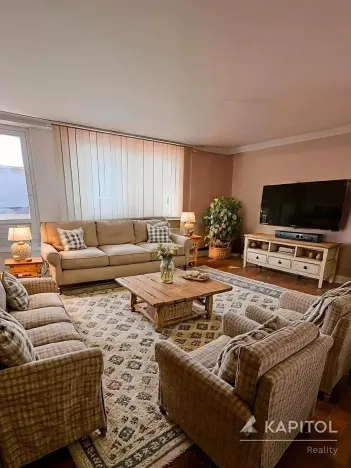 Pronájem rodinného domu, Kojetín, Sladovní, 70 m2