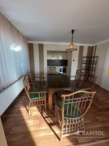 Pronájem rodinného domu, Kojetín, Sladovní, 70 m2