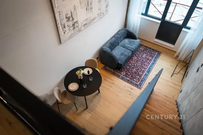 Prodej bytu 2+kk, Praha - Vysočany, Kolbenova, 49 m2