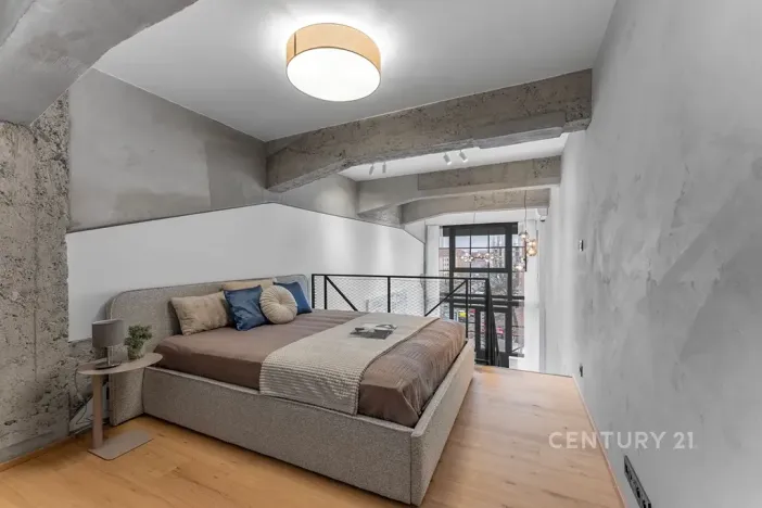 Prodej bytu 2+kk, Praha - Vysočany, Kolbenova, 49 m2