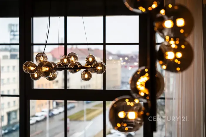 Prodej bytu 2+kk, Praha - Vysočany, Kolbenova, 49 m2