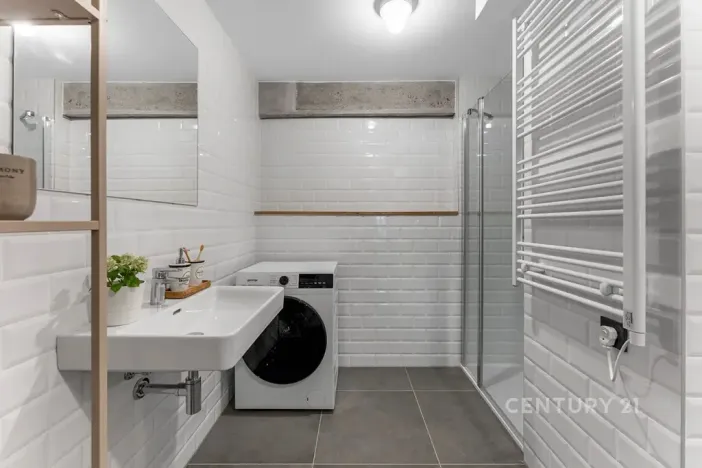 Prodej bytu 2+kk, Praha - Vysočany, Kolbenova, 49 m2