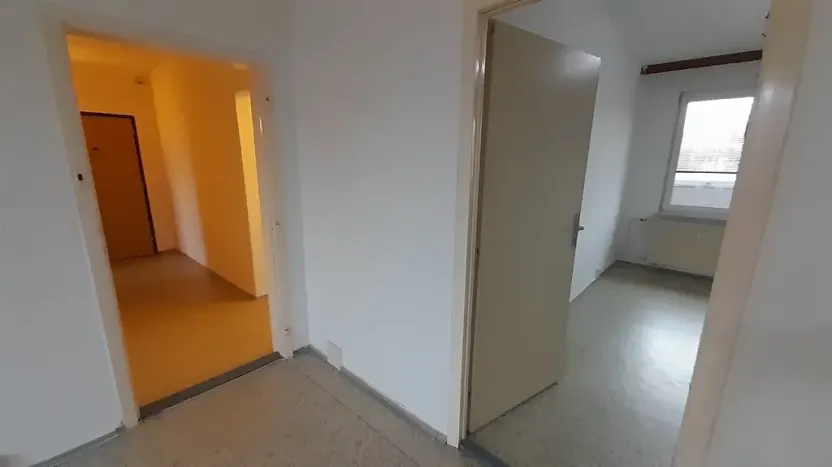 Pronájem bytu 3+1, Ostrava, Bedřicha Václavka, 68 m2