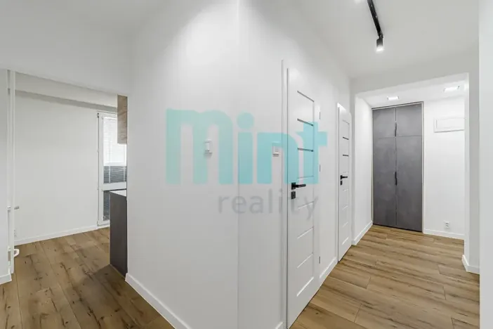 Pronájem bytu 1+1, Ostrava, Alšovo náměstí, 41 m2