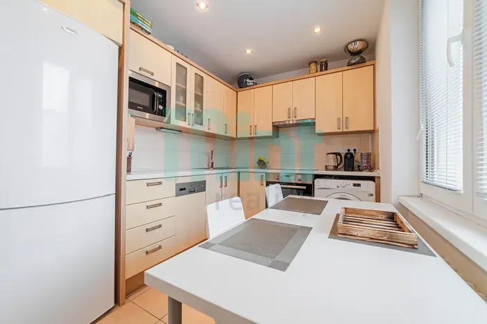 Prodej bytu 2+1, Ostrava, Panelová, 51 m2