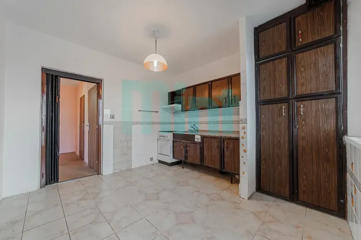 Prodej bytu 3+1, Ostrava, Zdeňka Štěpánka, 83 m2