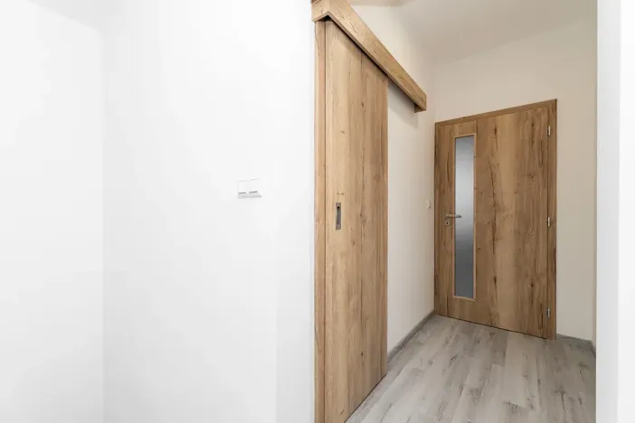 Prodej bytu 3+1, Ostrava, náměstí Antonie Bejdové, 73 m2