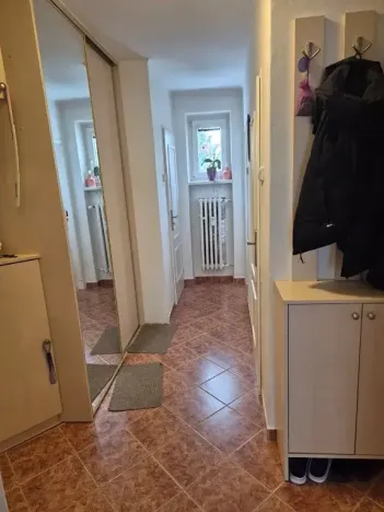 Prodej bytu 3+1, Praha - Ruzyně, Vlastina, 73 m2