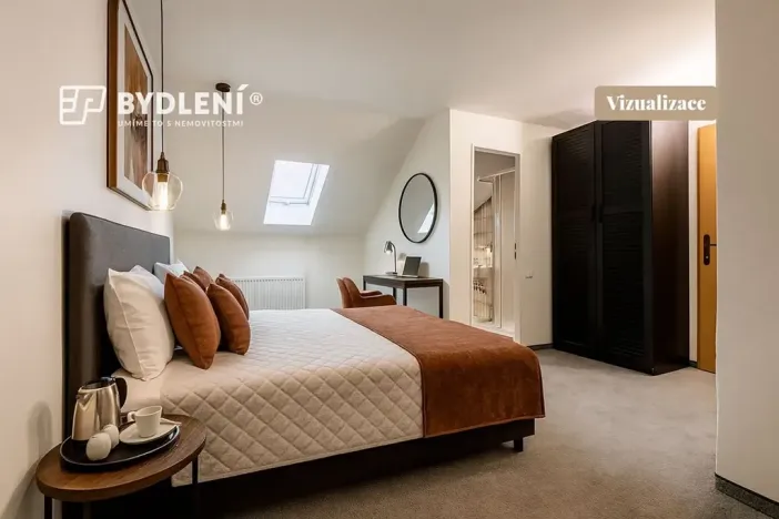 Prodej restaurace, Vysoká Pec, 1120 m2