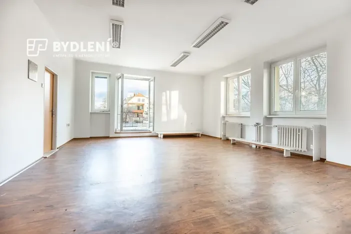 Pronájem komerční nemovitosti, Teplice, Jaselská, 754 m2