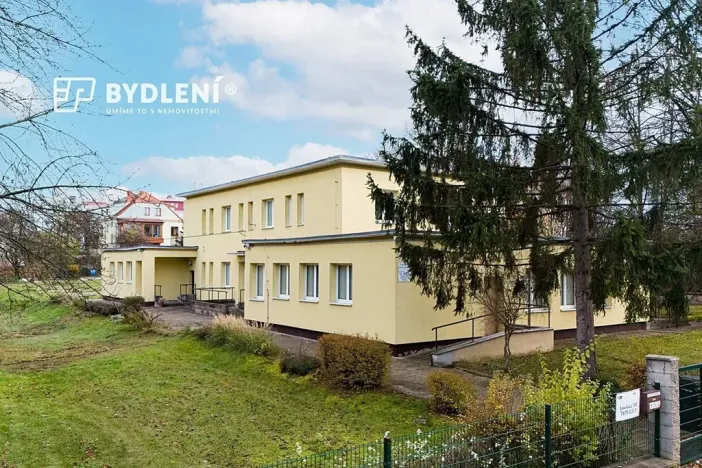 Pronájem komerční nemovitosti, Teplice, Jaselská, 754 m2