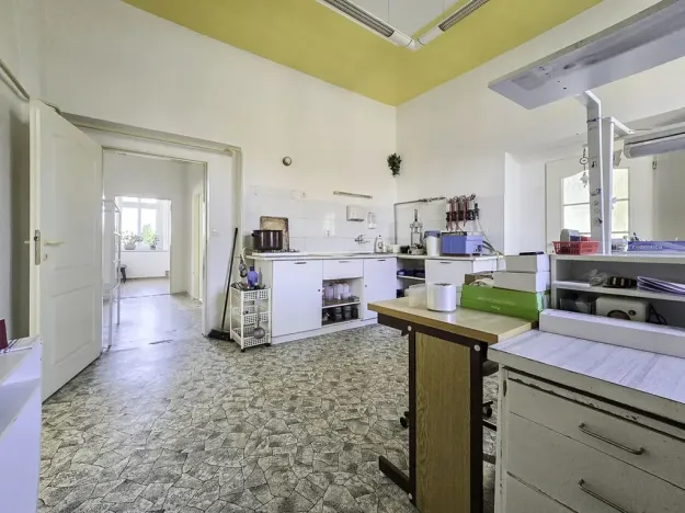 Pronájem komerční nemovitosti, Duchcov, Tyršova, 295 m2