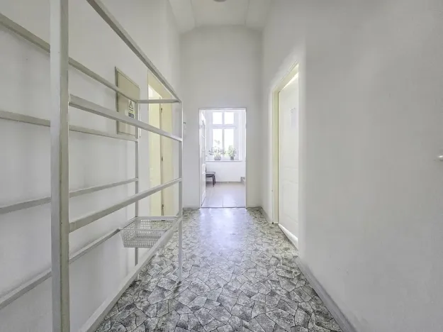 Pronájem komerční nemovitosti, Duchcov, Tyršova, 295 m2