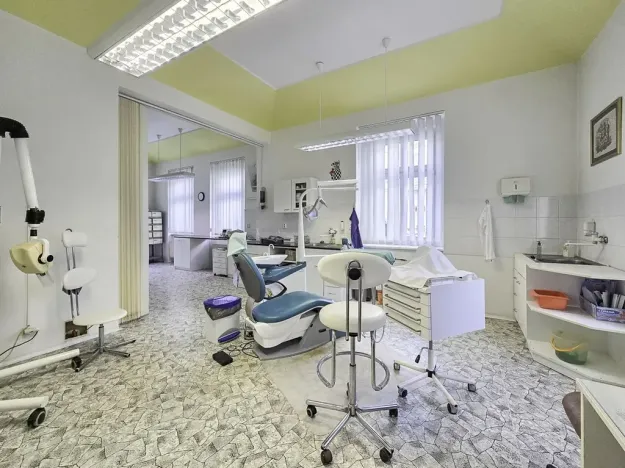 Pronájem komerční nemovitosti, Duchcov, Tyršova, 295 m2