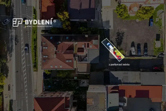 Prodej bytu 2+1, Teplice, Masarykova třída, 96 m2