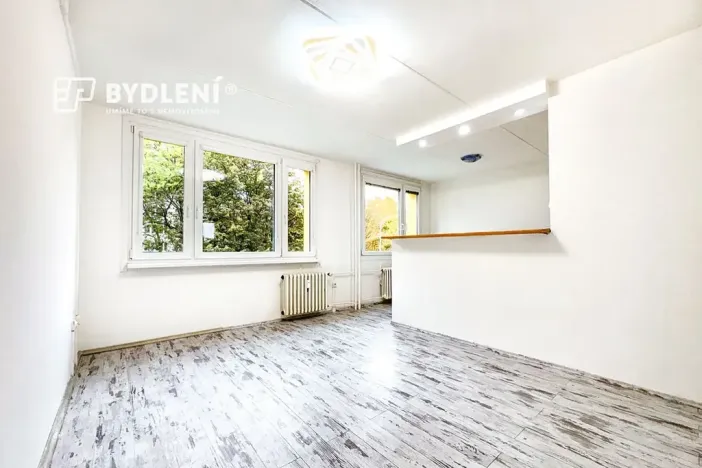 Pronájem bytu 3+1, Most, Moskevská, 65 m2