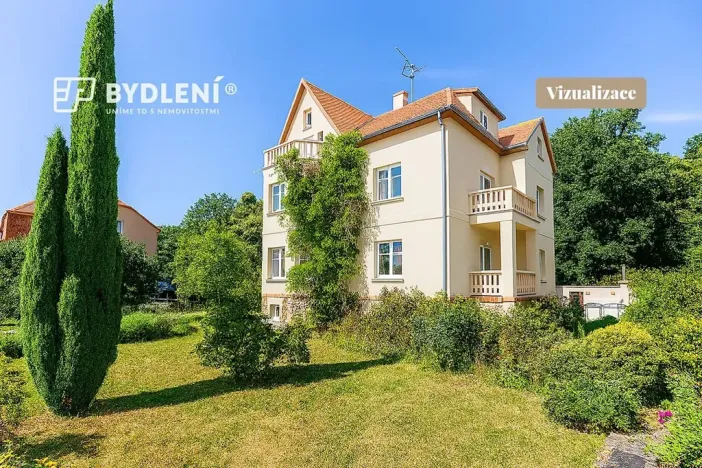 Prodej rodinného domu, Proboštov, Proboštovská, 408 m2