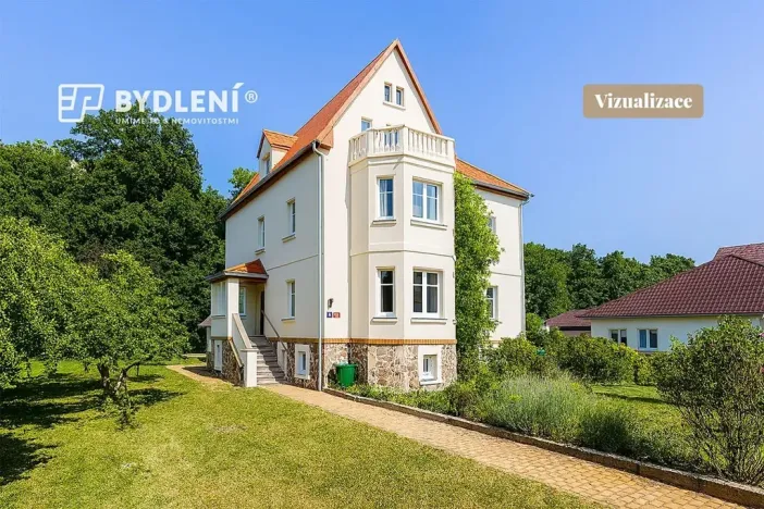 Prodej rodinného domu, Proboštov, Proboštovská, 408 m2