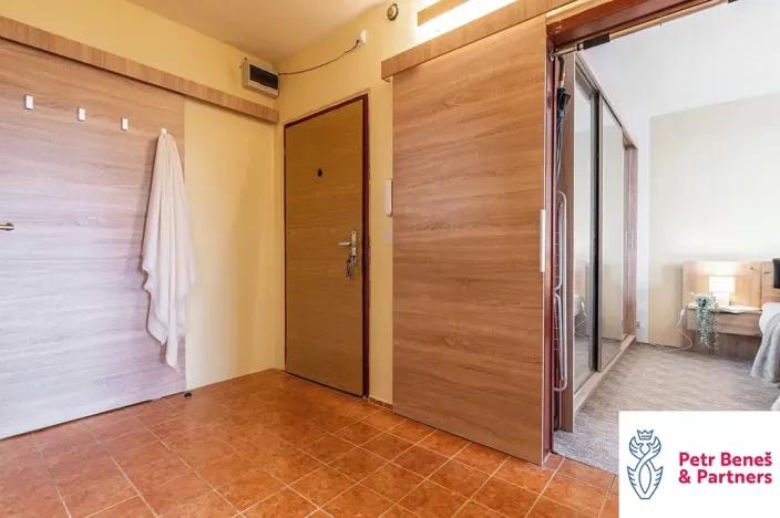 Prodej bytu 3+1, Libčice nad Vltavou, Pod Saharou, 62 m2