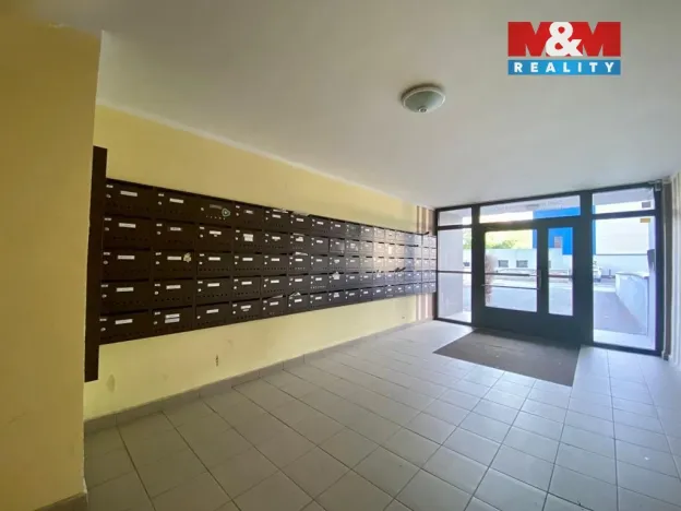 Prodej bytu 1+kk, Ostrava - Moravská Ostrava, Maroldova, 32 m2