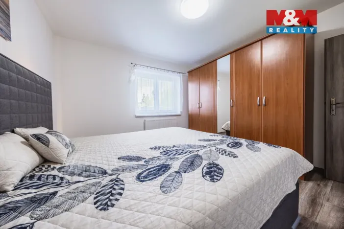 Prodej rodinného domu, Mukařov - Žernovka, K Památníku, 107 m2