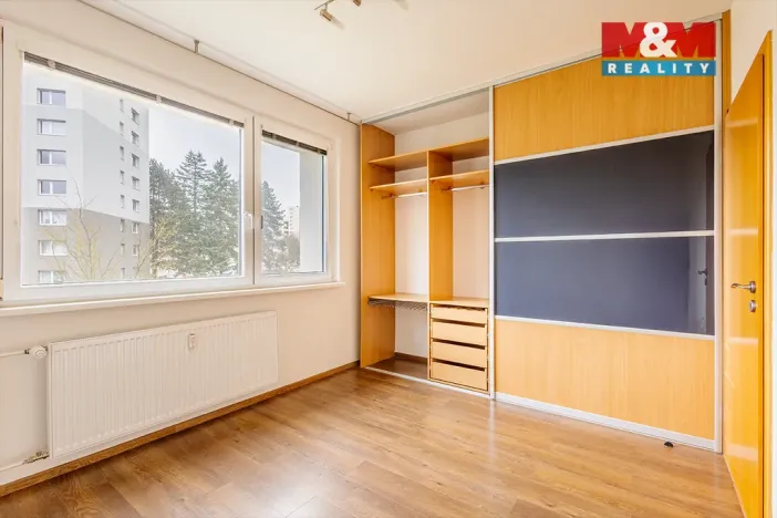 Pronájem bytu 3+1, Česká Lípa, Střelnice, 75 m2