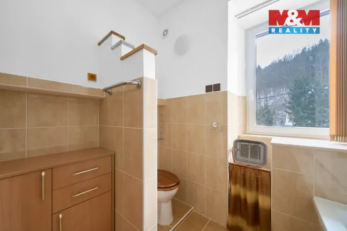 Prodej bytu 2+1, Hynčice, 63 m2