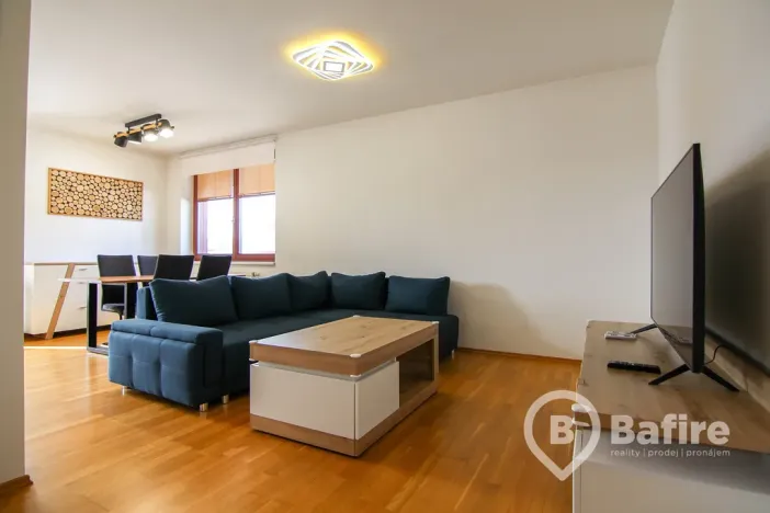 Pronájem bytu 3+kk, Čeladná, 72 m2
