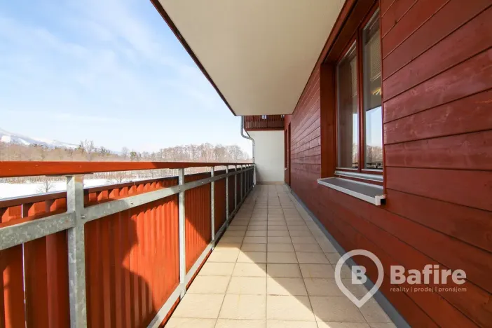 Pronájem bytu 3+kk, Čeladná, 72 m2