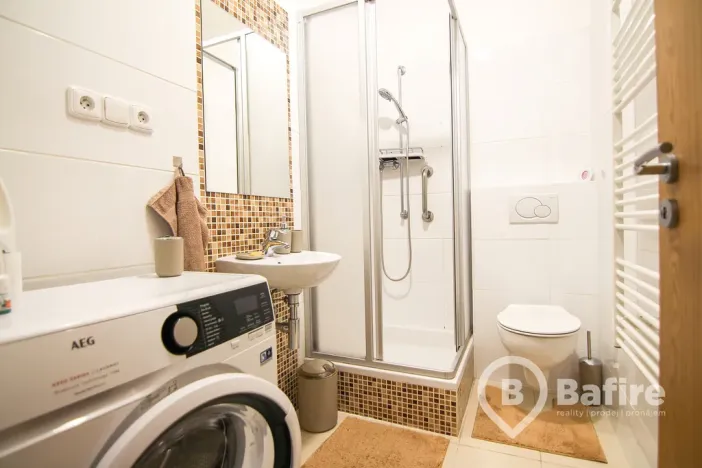 Pronájem bytu 3+kk, Čeladná, 72 m2