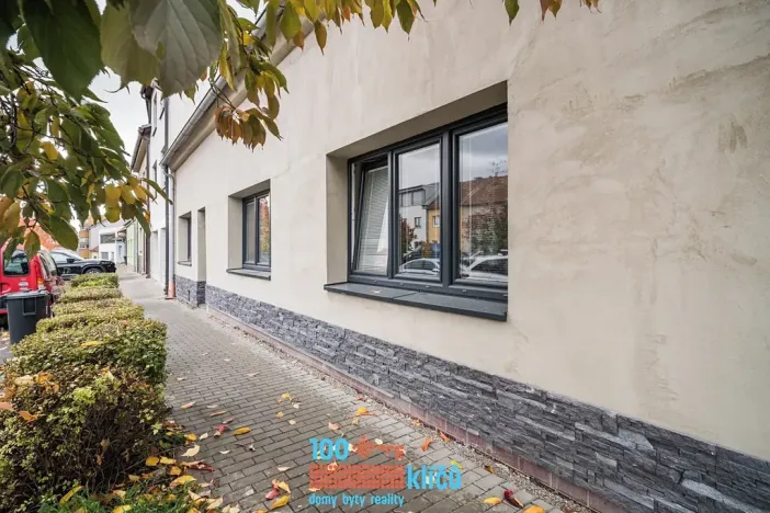 Prodej rodinného domu, Brno, Šimáčkova, 329 m2