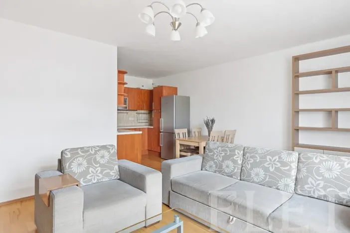 Pronájem bytu 3+kk, Praha - Vinoř, Českodubská, 82 m2